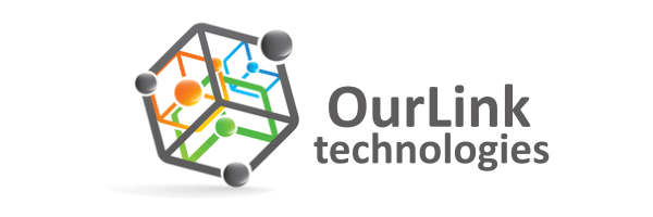 OurLink Logo